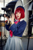 Oshi No Ko Kana Arima Wig - Kana Arima Cosplay Costume Wig