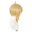 Zenless Zone Zero Luciana de Montefio Wig - Luciana de Montefio Costume Wig Prop