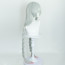 Wuthering Waves Phrolova Wig - Phrolova Costume Wig Prop