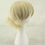 Aldnoah.Zero Slaine Troyard Wig - Slaine Troyard Costume Wig Prop