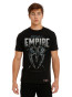 WWE Roman Reigns Costume - Empire Spare No One T-Shirt Roman Reigns Cosplay