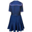 JoJo's Bizarre Adventure Yamagishi Yukako Costume - Yamagishi Yukako Cosplay