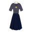 Spy x Family Yor Forger Briar Cosplay Costume