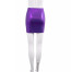 Dua Lipa Costume - Sequin Purple Skirt Green Top Dua Lipa Cosplay