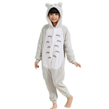 Kids Tortoro Onesie Jumpsuit Costume