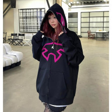 Spider Man Across The Spider Verse Prowler Costume - Hoodie Prowler Cosplay