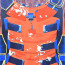 Guardians of The Galaxy Rocket Raccoon Costume For Boys