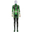 My Hero Academia Asui Tsuyu Cosplay Costume