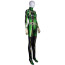 My Hero Academia Asui Tsuyu Cosplay Costume