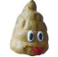 Poop Head Helmet Mask