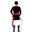 Men's Victorian Age Soldier Costume
