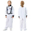 Astronaut Cosplay Costume For Kids