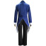 2p Alastor Hazbin Hotel Cosplay Costume