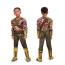 Boys Aquaman Costume