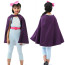 Bo Peep Complete Costume for Girls