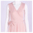 Wicked Glinda The Good Witch Costume - Short Pink Dress Glinda Witch Cosplay