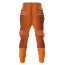 Star Trek Spock Costume - Hoodie Sweatpants Spock Space Suit Cosplay
