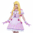 Aikatsu Ichigo Hoshimiya Costume - Pink Dress Ichigo Hoshimiya Cosplay 5