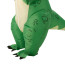 Rex From Toy Story Inflatable Cosplay Costume