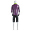 Suicide Squad Isekai Joker Costume - Jacket Short Set Joker Cosplay