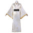 Apothecary Diaries Jinshi Costume - White Robe Jinshi Cosplay