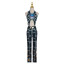 Jolyne Cujoh JoJo's Bizarre Adventure Cosplay Costume
