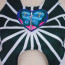 Jolyne Cujoh JoJo's Bizarre Adventure Cosplay Costume