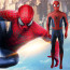 The Amazing Spider Man 2012 Spider Man Costume - The Amazing Spider Man Cosplay