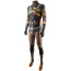 Spider Man No Way Home Electro Costume - Electro Cosplay