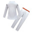 The Bad Guys Mr Wolf Kids Lycra Cosplay Costume