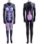 Neptune Hyper Dimension Megadimension Neptunia VII Lycra Cosplay Costume