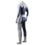 X-Men Northstar Costume - Bodysuit Northstar Cosplay