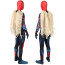 Spider-Man Unlimited Peter Parker Earth-751263 Costume - Bodysuit Wing Peter Parker Earth-751263 Cosplay