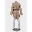 Boys Star Wars Mace Windu Cosplay Costume
