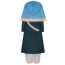 Delicious in Dungeon Marcille Costume - Full Set Marcille Cosplay