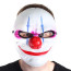 Payday 2 Chains Mask