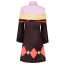 Konosuba Megumin Costume - Full Dress Set Megumin Cosplay