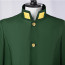 JoJo's Bizarre Adventure Noriaki Kakyoin Costume - Green Jacket Pants Set Noriaki Kakyoin Cosplay