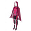 Wanda Vision Scarlet Witch Costume - Full Set Scarlet Witch Cosplay
