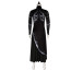 Nezha 2 Shen Gongbao Costume - Black Bodysuit Shen Gongbao Cosplay