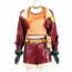Marvel Rivals Squirrel Girl Deluxe Costume - Full Set Squirrel Girl Cosplay