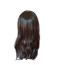 Chainsaw Man Asa Mitaka Wig - Asa Mitaka Cosplay Costume Wig Prop