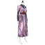 Dead By Daylight Sally Smithson Zombie Nurse Costume - Dress Mask Set Sally Smithson Cosplay