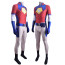 Squad The Peacemaker Costume