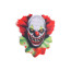 Evil Scary Ronald McDonald Cosplay Costume