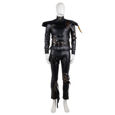 Edward Scissorhands Costume