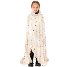 Kids Pancake Costume - Robe Pancake Cosplay