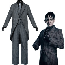 Gotham Penguin Costume - Penguin Cosplay