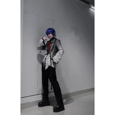 Project SEKAI Kaito Costume - Kaito Cosplay