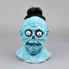 Beetlejuice Bob Mask - Bob Cosplay Costume Mask Prop